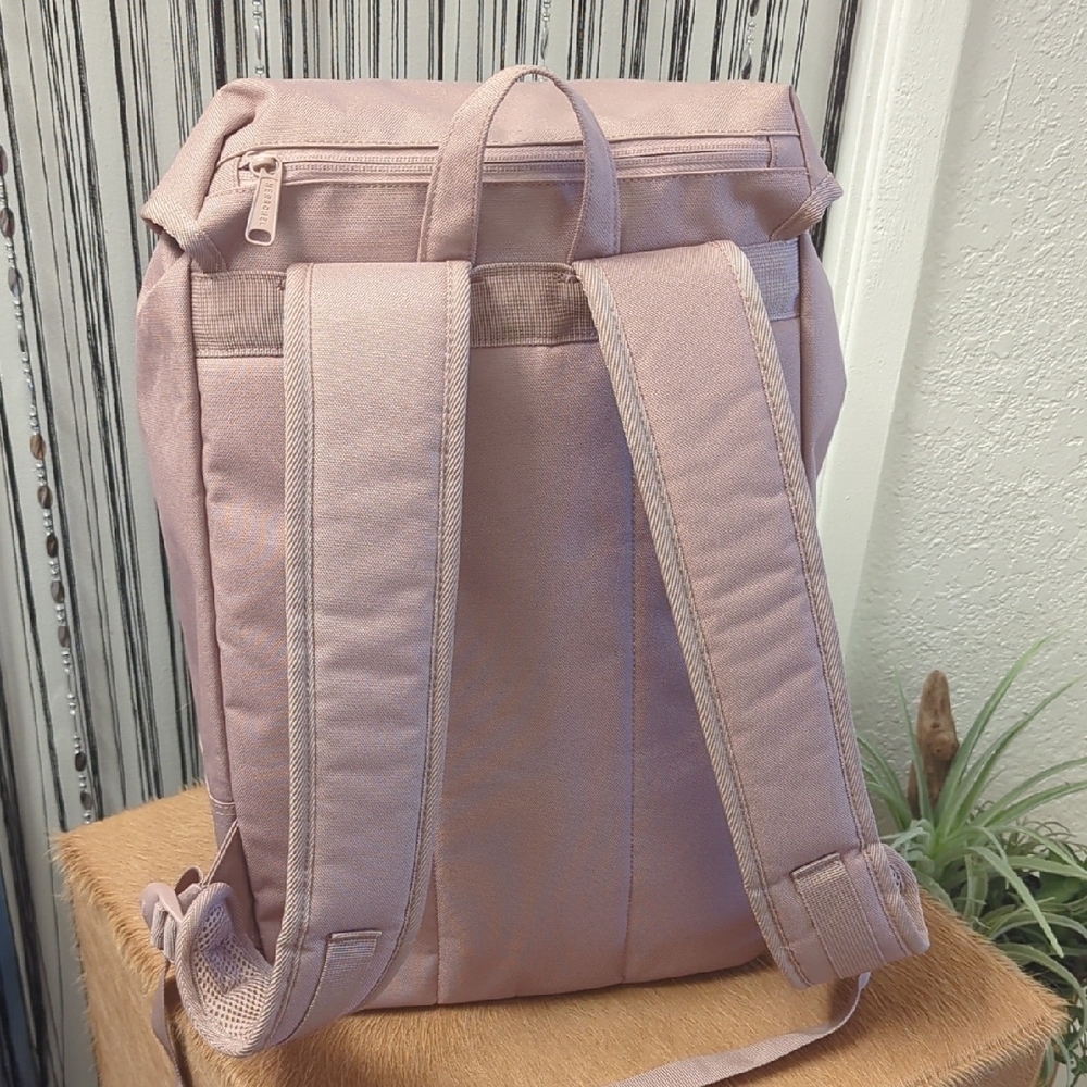 Herschel Supply Company Light Pink Backpack - Picture 3 of 5